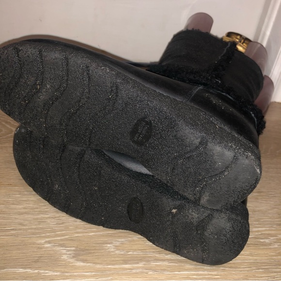 Santana Canada ladies winter snow boots size 9.5 - Picture 4 of 8